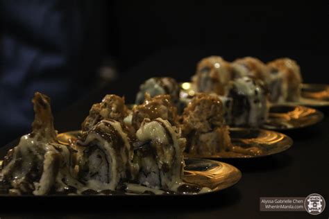 LOOK: This New Restaurant in Maginhawa Offers .